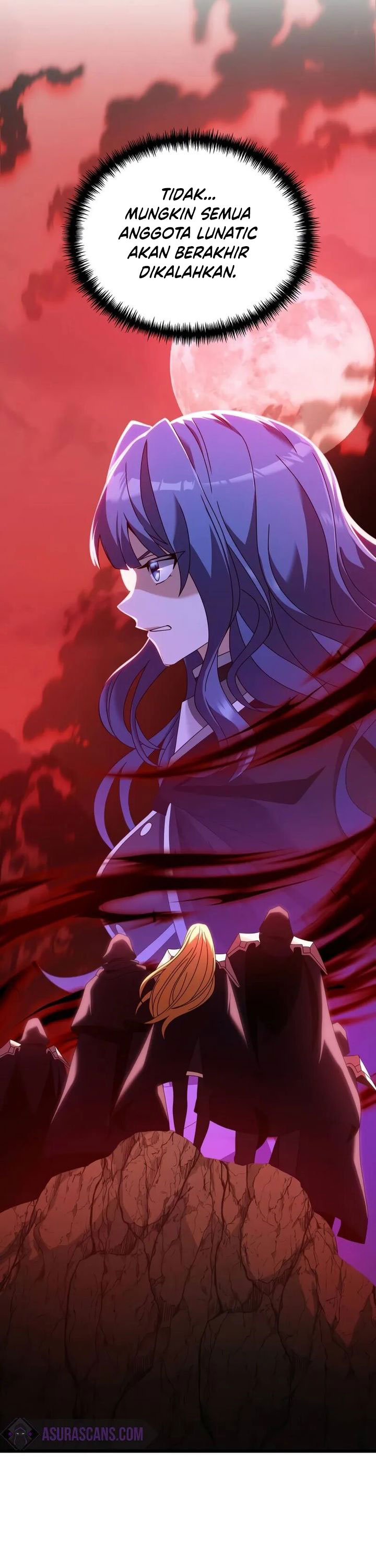 Dilarang COPAS - situs resmi www.mangacanblog.com - Komik terminally ill genius dark knight 077 - chapter 77 78 Indonesia terminally ill genius dark knight 077 - chapter 77 Terbaru 48|Baca Manga Komik Indonesia|Mangacan