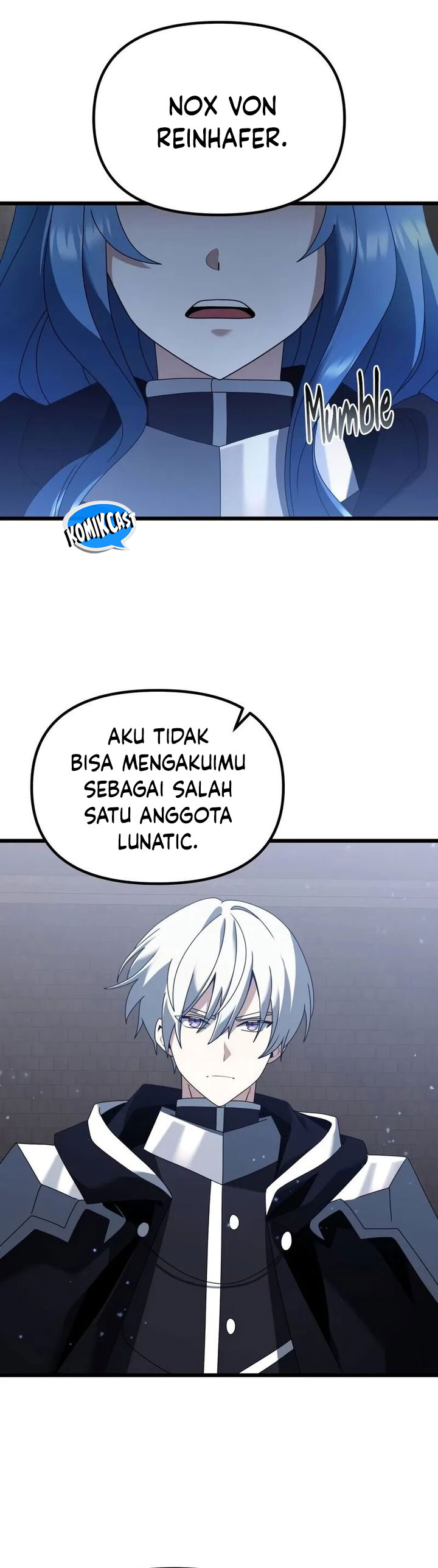 Dilarang COPAS - situs resmi www.mangacanblog.com - Komik terminally ill genius dark knight 077 - chapter 77 78 Indonesia terminally ill genius dark knight 077 - chapter 77 Terbaru 49|Baca Manga Komik Indonesia|Mangacan