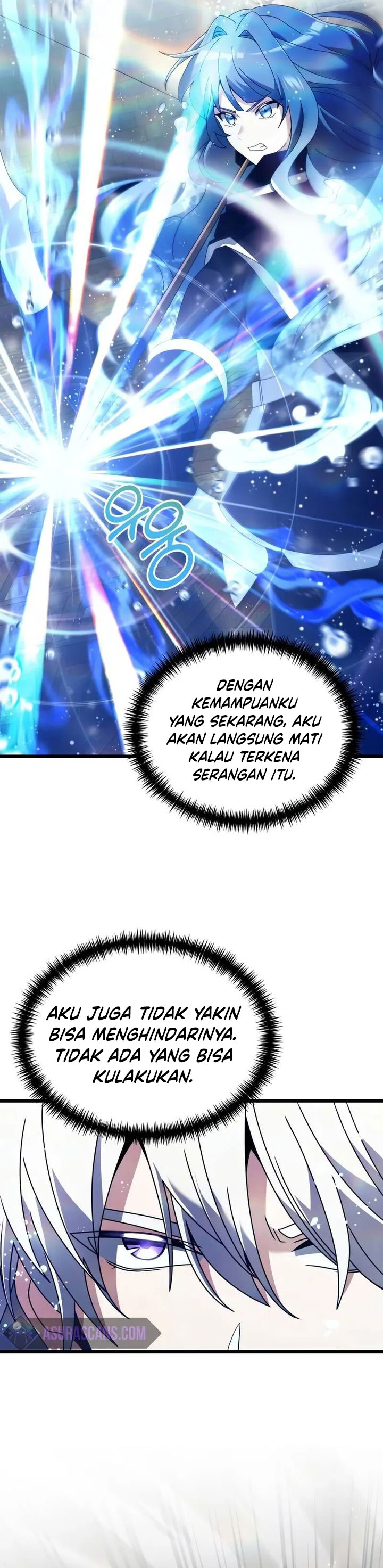 Dilarang COPAS - situs resmi www.mangacanblog.com - Komik terminally ill genius dark knight 077 - chapter 77 78 Indonesia terminally ill genius dark knight 077 - chapter 77 Terbaru 53|Baca Manga Komik Indonesia|Mangacan