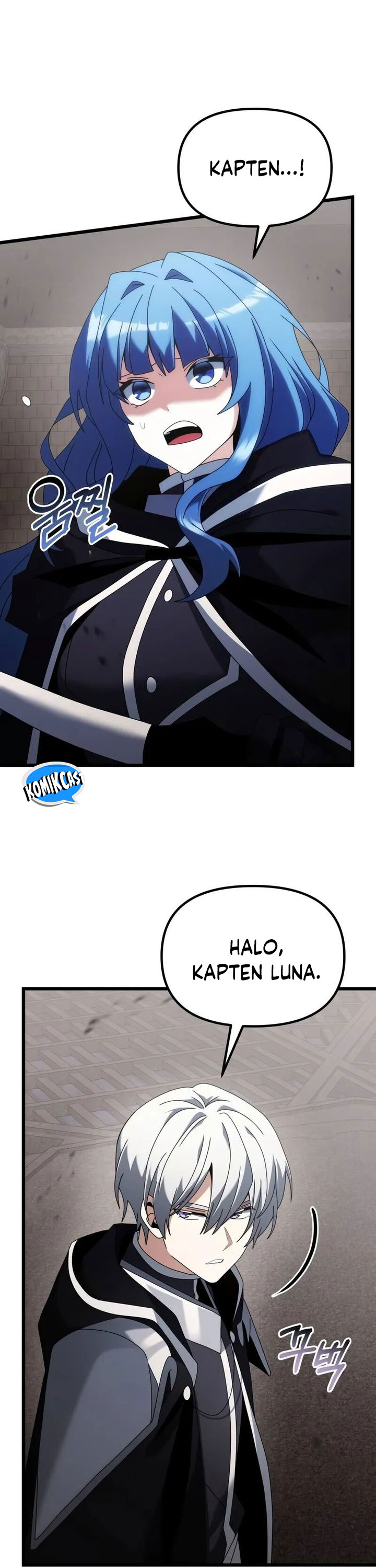 Dilarang COPAS - situs resmi www.mangacanblog.com - Komik terminally ill genius dark knight 077 - chapter 77 78 Indonesia terminally ill genius dark knight 077 - chapter 77 Terbaru 59|Baca Manga Komik Indonesia|Mangacan
