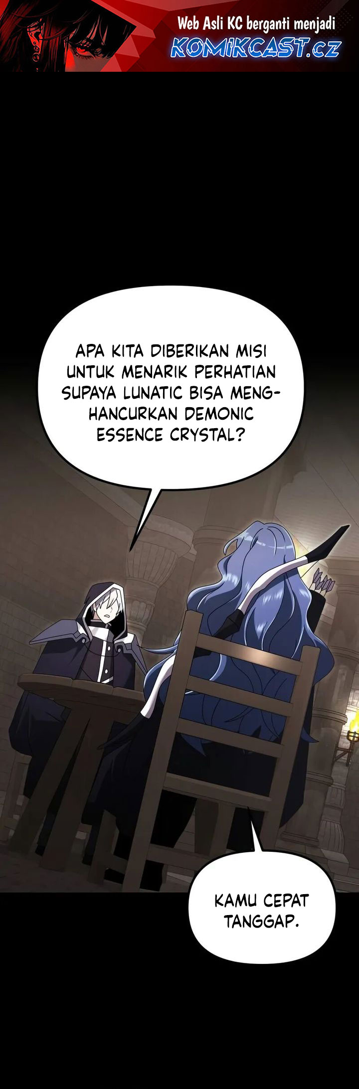 Dilarang COPAS - situs resmi www.mangacanblog.com - Komik terminally ill genius dark knight 079 - chapter 79 80 Indonesia terminally ill genius dark knight 079 - chapter 79 Terbaru 1|Baca Manga Komik Indonesia|Mangacan