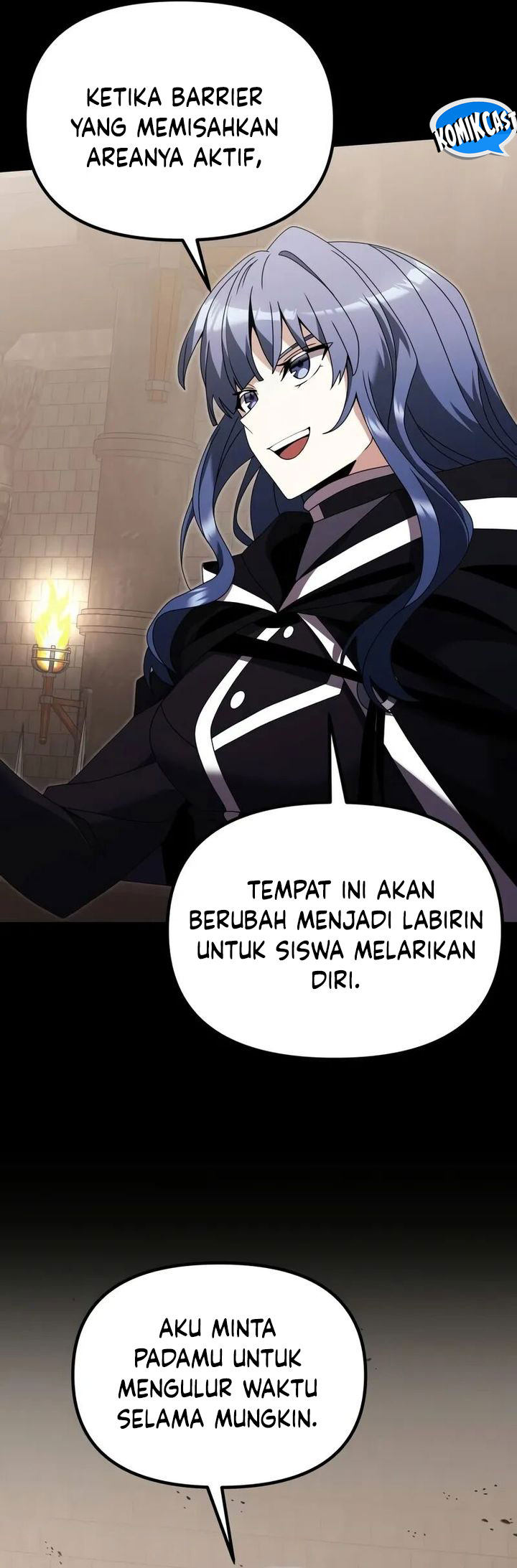 Dilarang COPAS - situs resmi www.mangacanblog.com - Komik terminally ill genius dark knight 079 - chapter 79 80 Indonesia terminally ill genius dark knight 079 - chapter 79 Terbaru 2|Baca Manga Komik Indonesia|Mangacan