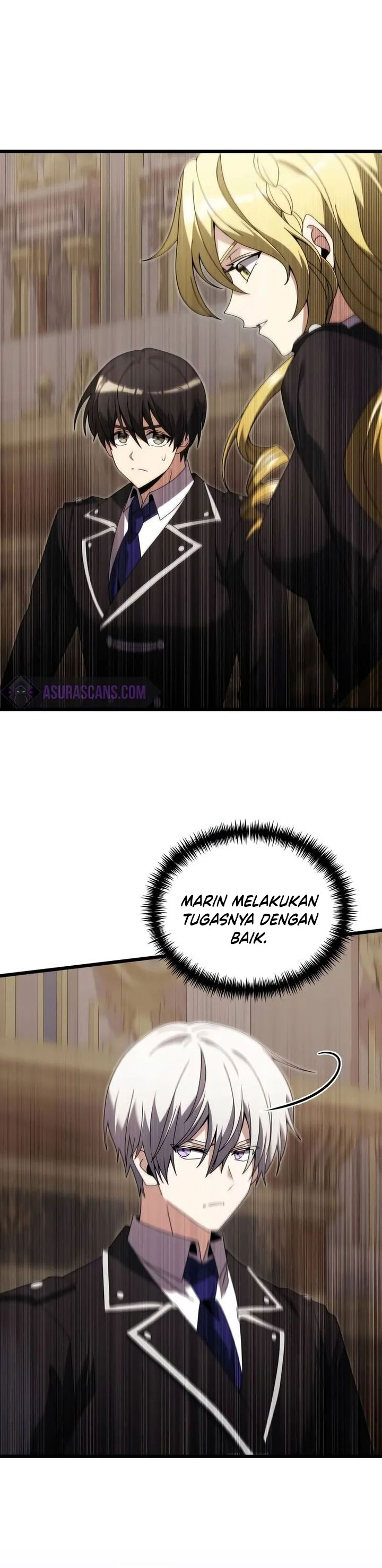 Dilarang COPAS - situs resmi www.mangacanblog.com - Komik terminally ill genius dark knight 079 - chapter 79 80 Indonesia terminally ill genius dark knight 079 - chapter 79 Terbaru 6|Baca Manga Komik Indonesia|Mangacan