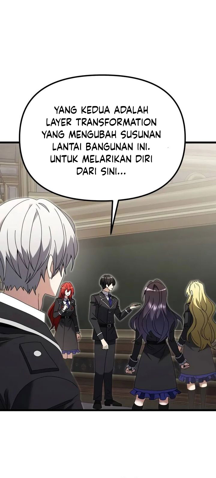 Dilarang COPAS - situs resmi www.mangacanblog.com - Komik terminally ill genius dark knight 079 - chapter 79 80 Indonesia terminally ill genius dark knight 079 - chapter 79 Terbaru 10|Baca Manga Komik Indonesia|Mangacan