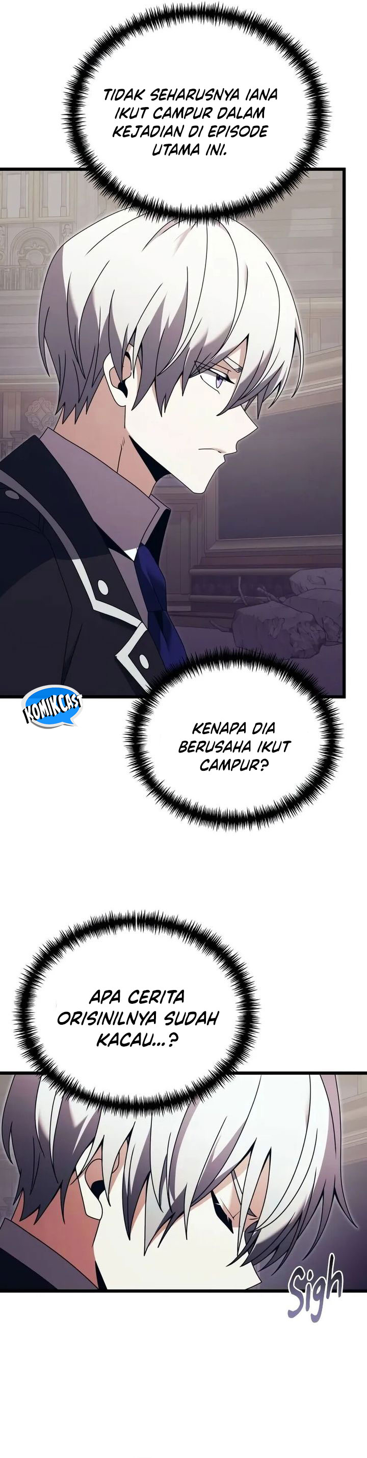 Dilarang COPAS - situs resmi www.mangacanblog.com - Komik terminally ill genius dark knight 079 - chapter 79 80 Indonesia terminally ill genius dark knight 079 - chapter 79 Terbaru 14|Baca Manga Komik Indonesia|Mangacan