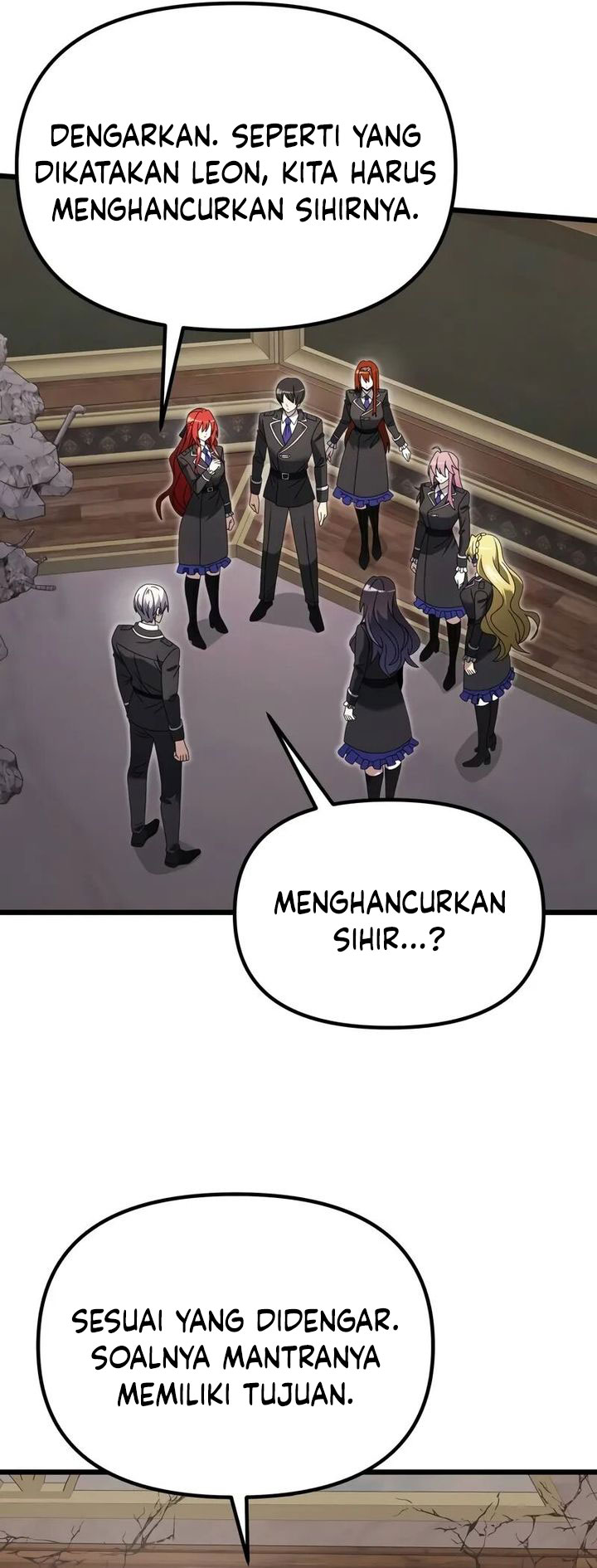 Dilarang COPAS - situs resmi www.mangacanblog.com - Komik terminally ill genius dark knight 079 - chapter 79 80 Indonesia terminally ill genius dark knight 079 - chapter 79 Terbaru 15|Baca Manga Komik Indonesia|Mangacan