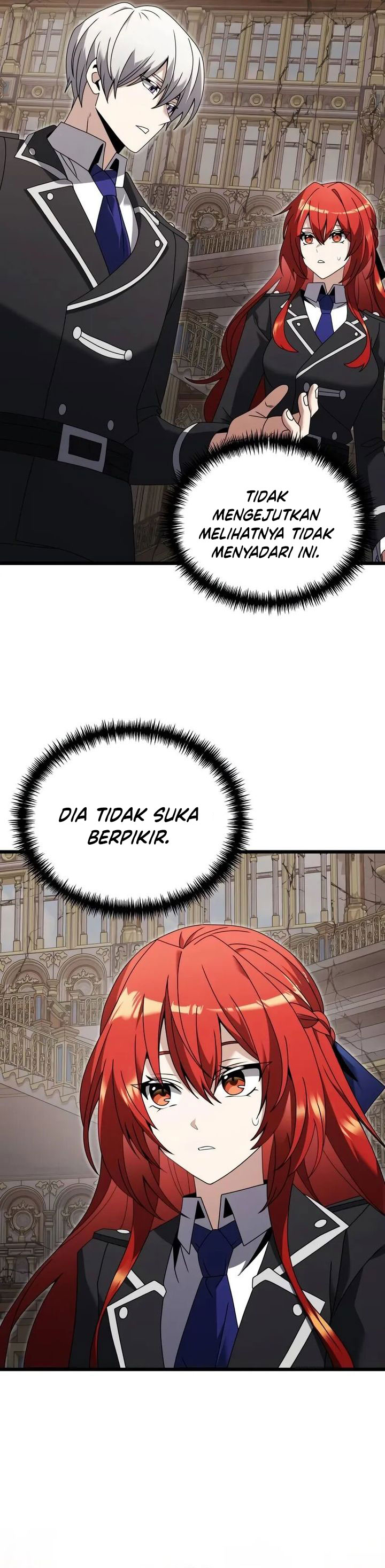 Dilarang COPAS - situs resmi www.mangacanblog.com - Komik terminally ill genius dark knight 079 - chapter 79 80 Indonesia terminally ill genius dark knight 079 - chapter 79 Terbaru 16|Baca Manga Komik Indonesia|Mangacan