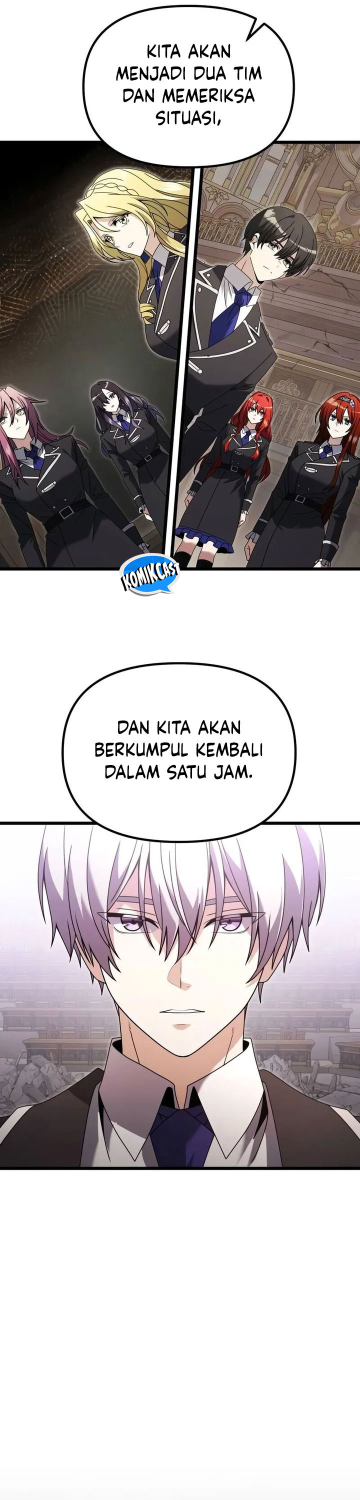 Dilarang COPAS - situs resmi www.mangacanblog.com - Komik terminally ill genius dark knight 079 - chapter 79 80 Indonesia terminally ill genius dark knight 079 - chapter 79 Terbaru 19|Baca Manga Komik Indonesia|Mangacan