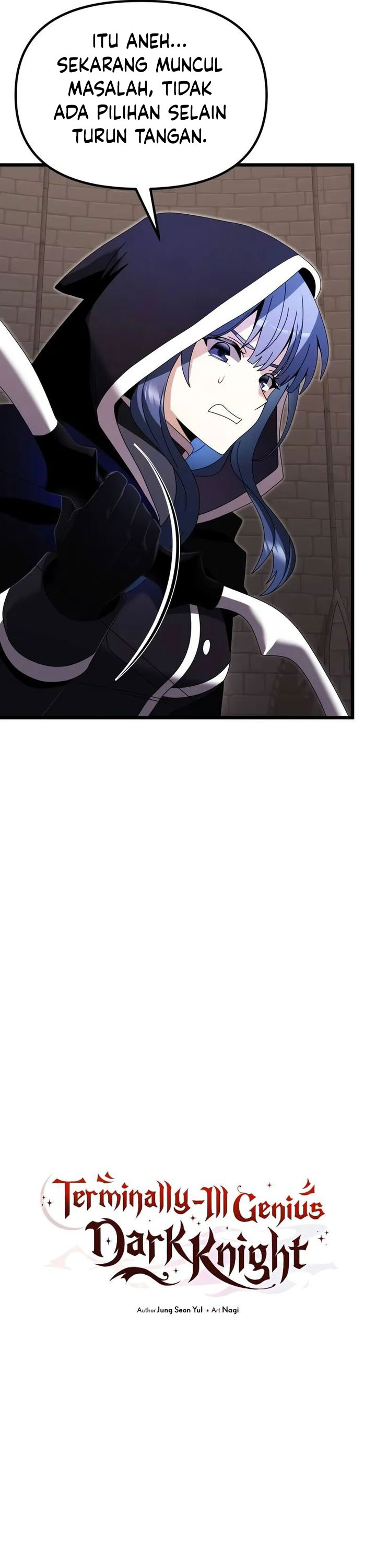 Dilarang COPAS - situs resmi www.mangacanblog.com - Komik terminally ill genius dark knight 079 - chapter 79 80 Indonesia terminally ill genius dark knight 079 - chapter 79 Terbaru 30|Baca Manga Komik Indonesia|Mangacan