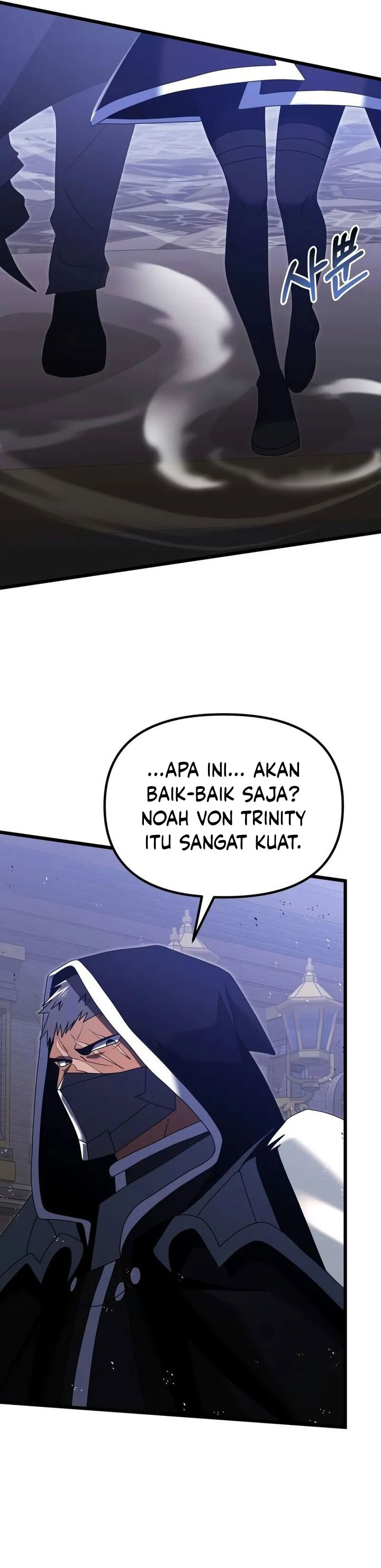 Dilarang COPAS - situs resmi www.mangacanblog.com - Komik terminally ill genius dark knight 079 - chapter 79 80 Indonesia terminally ill genius dark knight 079 - chapter 79 Terbaru 35|Baca Manga Komik Indonesia|Mangacan