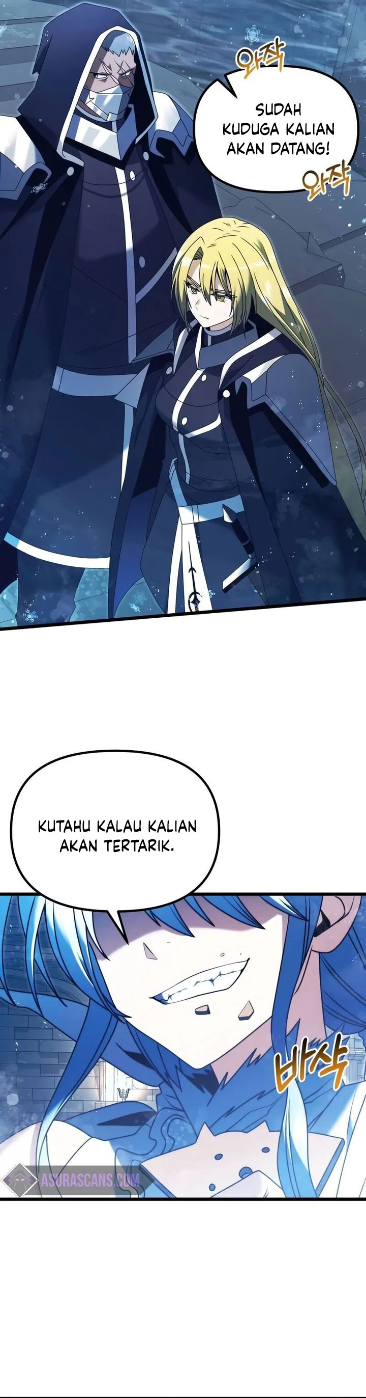 Dilarang COPAS - situs resmi www.mangacanblog.com - Komik terminally ill genius dark knight 079 - chapter 79 80 Indonesia terminally ill genius dark knight 079 - chapter 79 Terbaru 41|Baca Manga Komik Indonesia|Mangacan