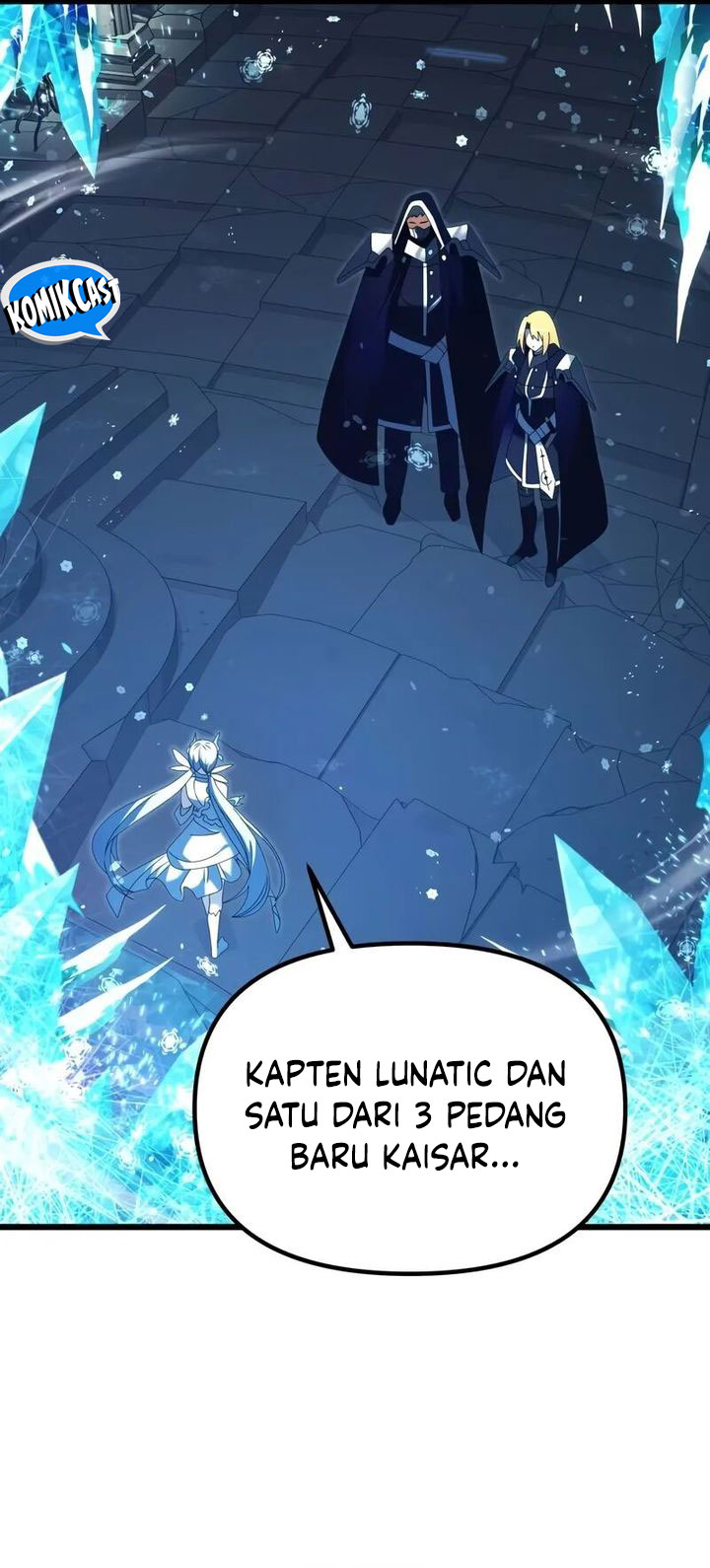 Dilarang COPAS - situs resmi www.mangacanblog.com - Komik terminally ill genius dark knight 079 - chapter 79 80 Indonesia terminally ill genius dark knight 079 - chapter 79 Terbaru 42|Baca Manga Komik Indonesia|Mangacan