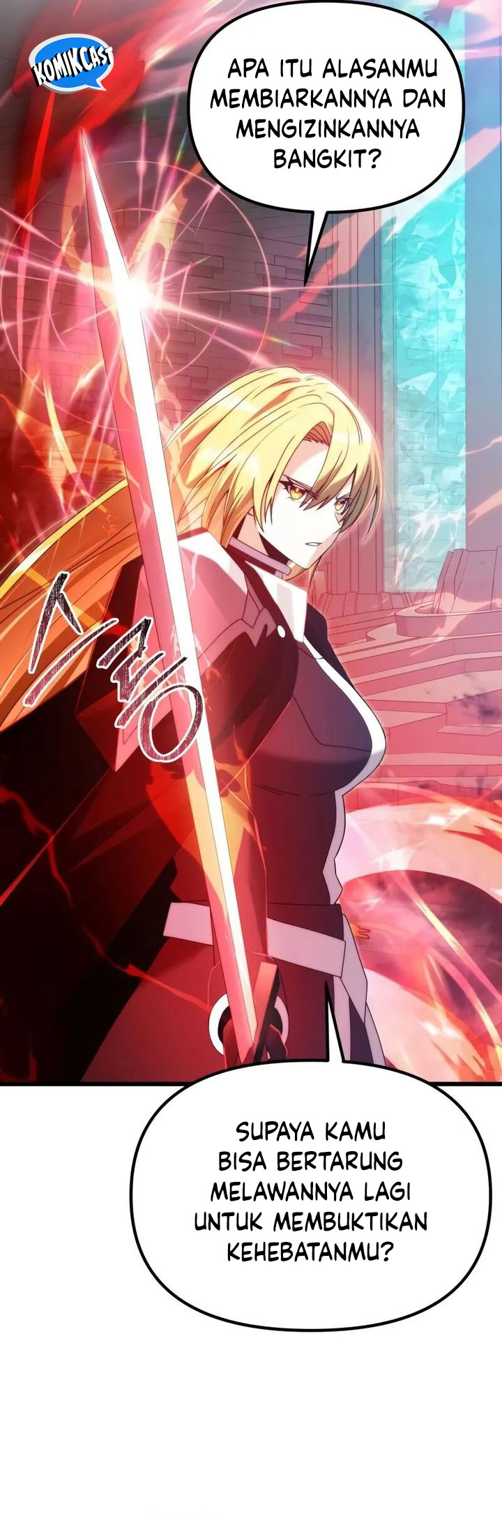 Dilarang COPAS - situs resmi www.mangacanblog.com - Komik terminally ill genius dark knight 079 - chapter 79 80 Indonesia terminally ill genius dark knight 079 - chapter 79 Terbaru 54|Baca Manga Komik Indonesia|Mangacan