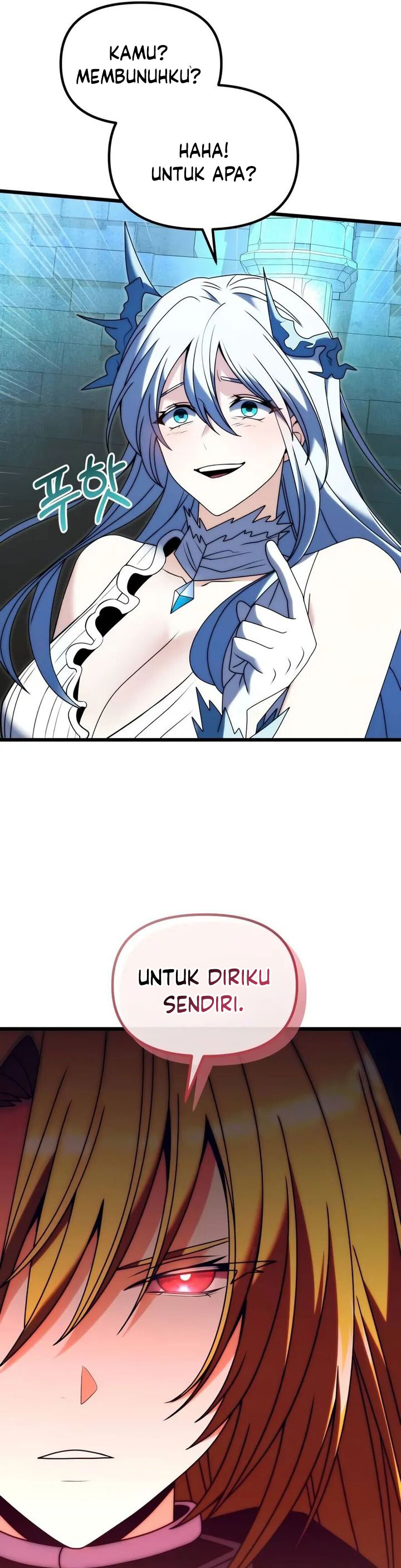 Dilarang COPAS - situs resmi www.mangacanblog.com - Komik terminally ill genius dark knight 079 - chapter 79 80 Indonesia terminally ill genius dark knight 079 - chapter 79 Terbaru 57|Baca Manga Komik Indonesia|Mangacan