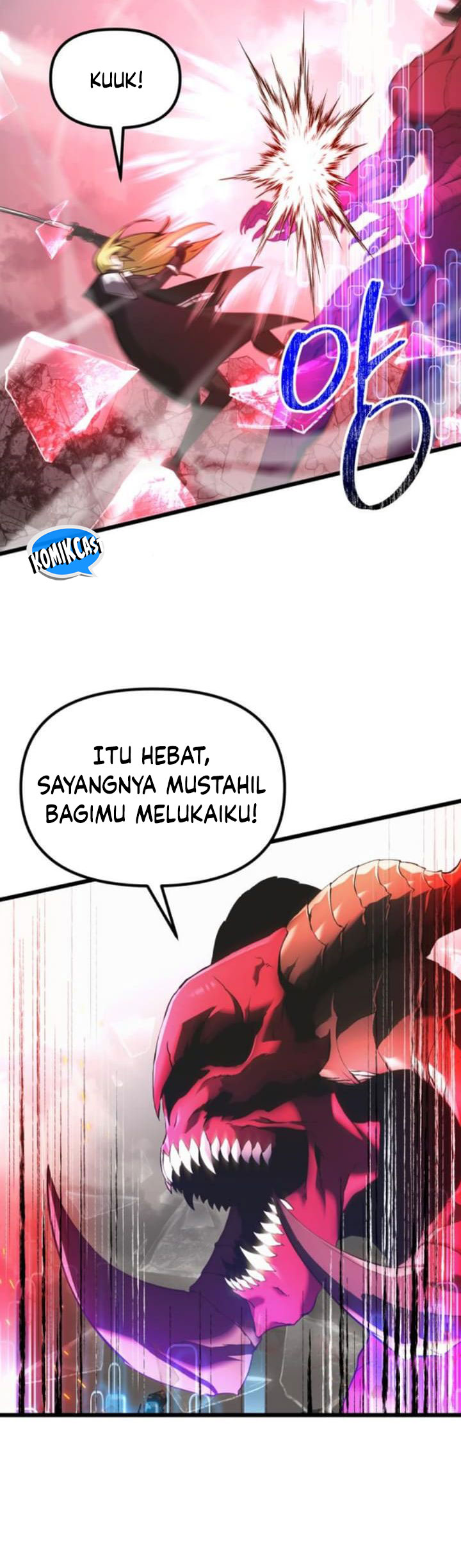 Dilarang COPAS - situs resmi www.mangacanblog.com - Komik terminally ill genius dark knight 087 - chapter 87 88 Indonesia terminally ill genius dark knight 087 - chapter 87 Terbaru 22|Baca Manga Komik Indonesia|Mangacan