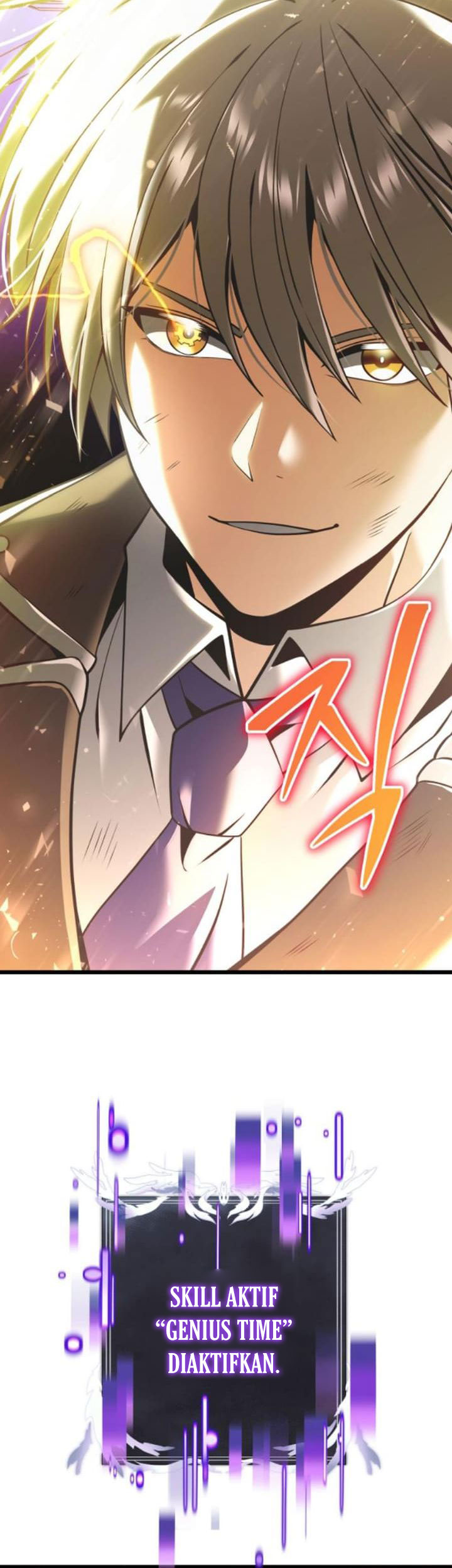 Dilarang COPAS - situs resmi www.mangacanblog.com - Komik terminally ill genius dark knight 087 - chapter 87 88 Indonesia terminally ill genius dark knight 087 - chapter 87 Terbaru 30|Baca Manga Komik Indonesia|Mangacan