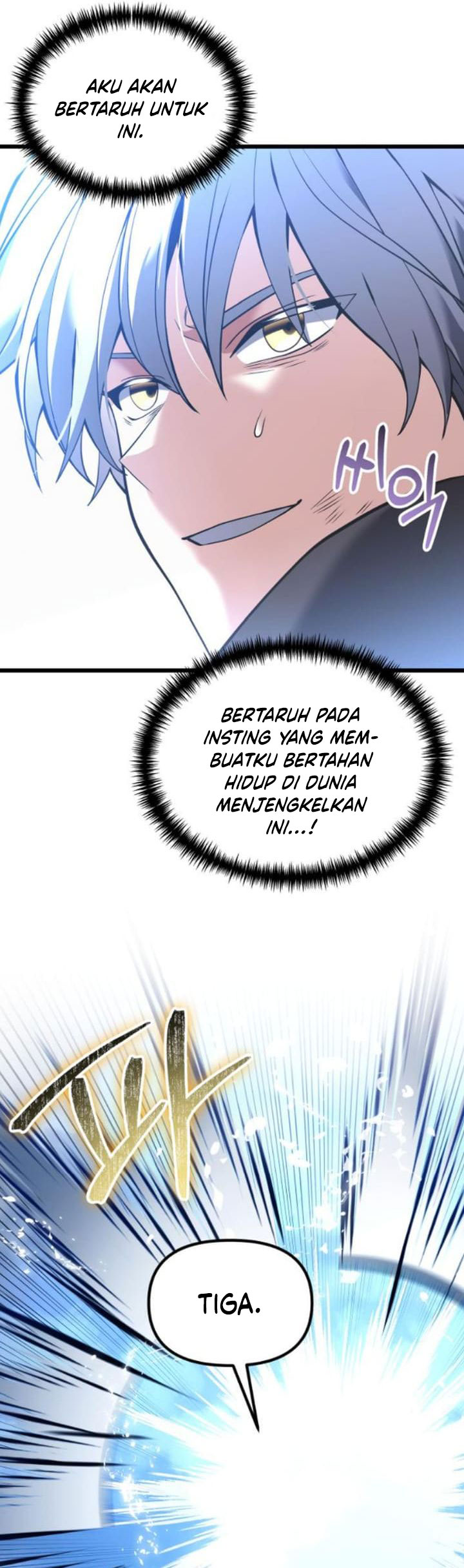 Dilarang COPAS - situs resmi www.mangacanblog.com - Komik terminally ill genius dark knight 087 - chapter 87 88 Indonesia terminally ill genius dark knight 087 - chapter 87 Terbaru 36|Baca Manga Komik Indonesia|Mangacan