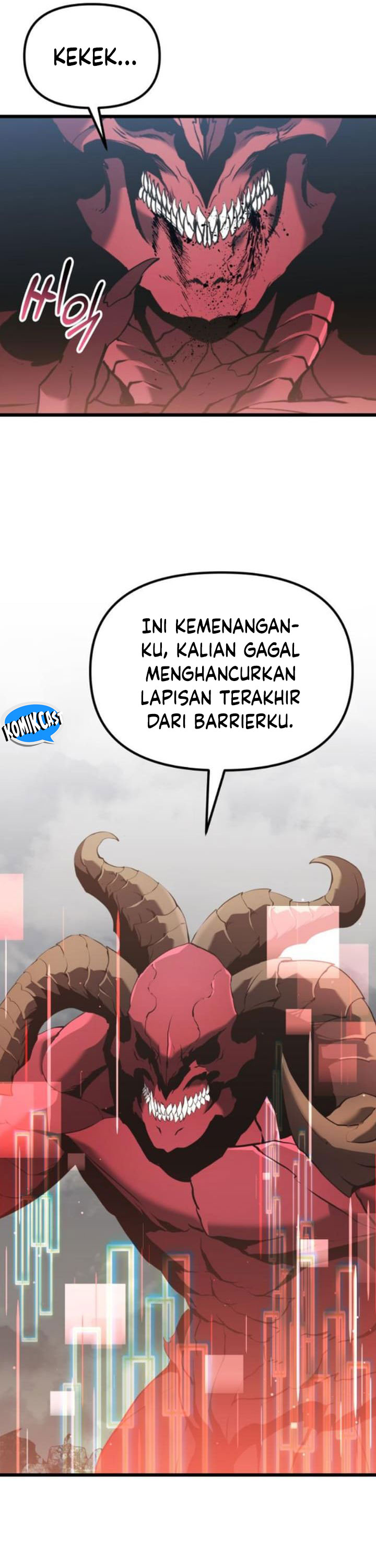 Dilarang COPAS - situs resmi www.mangacanblog.com - Komik terminally ill genius dark knight 087 - chapter 87 88 Indonesia terminally ill genius dark knight 087 - chapter 87 Terbaru 42|Baca Manga Komik Indonesia|Mangacan