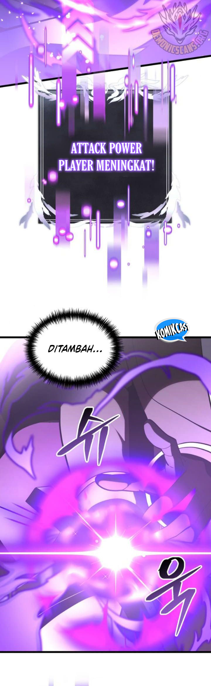 Dilarang COPAS - situs resmi www.mangacanblog.com - Komik terminally ill genius dark knight 087 - chapter 87 88 Indonesia terminally ill genius dark knight 087 - chapter 87 Terbaru 47|Baca Manga Komik Indonesia|Mangacan