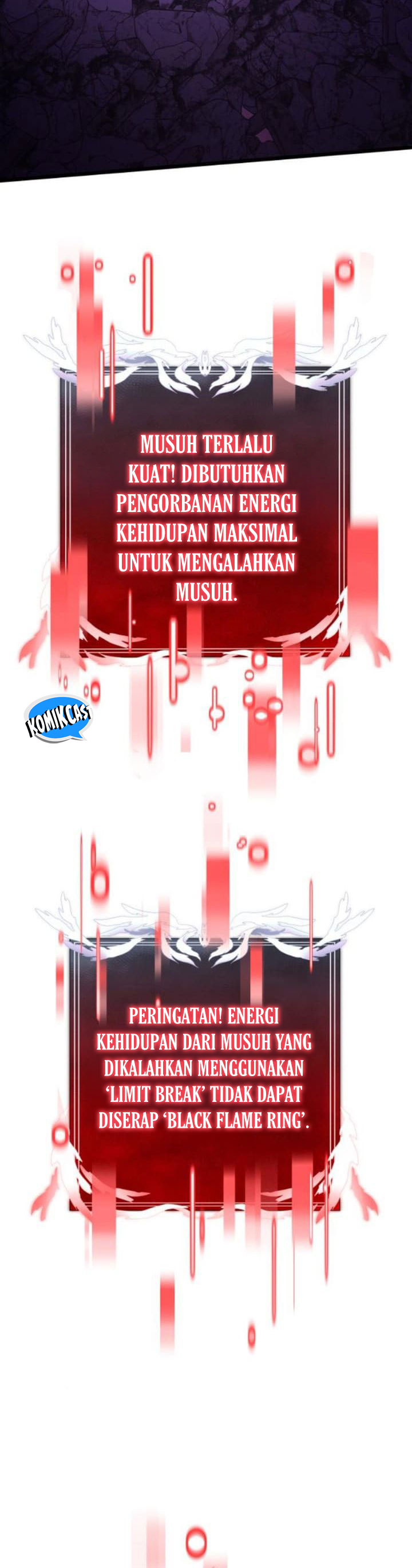 Dilarang COPAS - situs resmi www.mangacanblog.com - Komik terminally ill genius dark knight 087 - chapter 87 88 Indonesia terminally ill genius dark knight 087 - chapter 87 Terbaru 49|Baca Manga Komik Indonesia|Mangacan