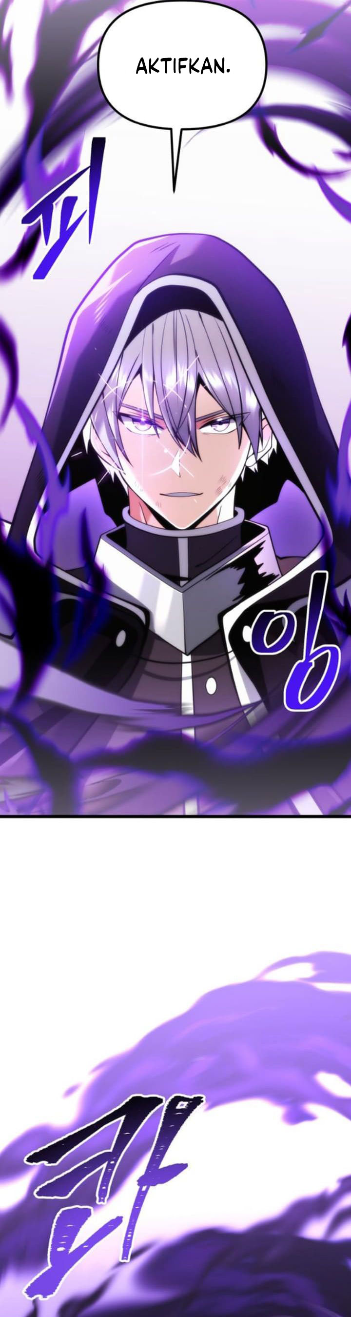 Dilarang COPAS - situs resmi www.mangacanblog.com - Komik terminally ill genius dark knight 087 - chapter 87 88 Indonesia terminally ill genius dark knight 087 - chapter 87 Terbaru 51|Baca Manga Komik Indonesia|Mangacan
