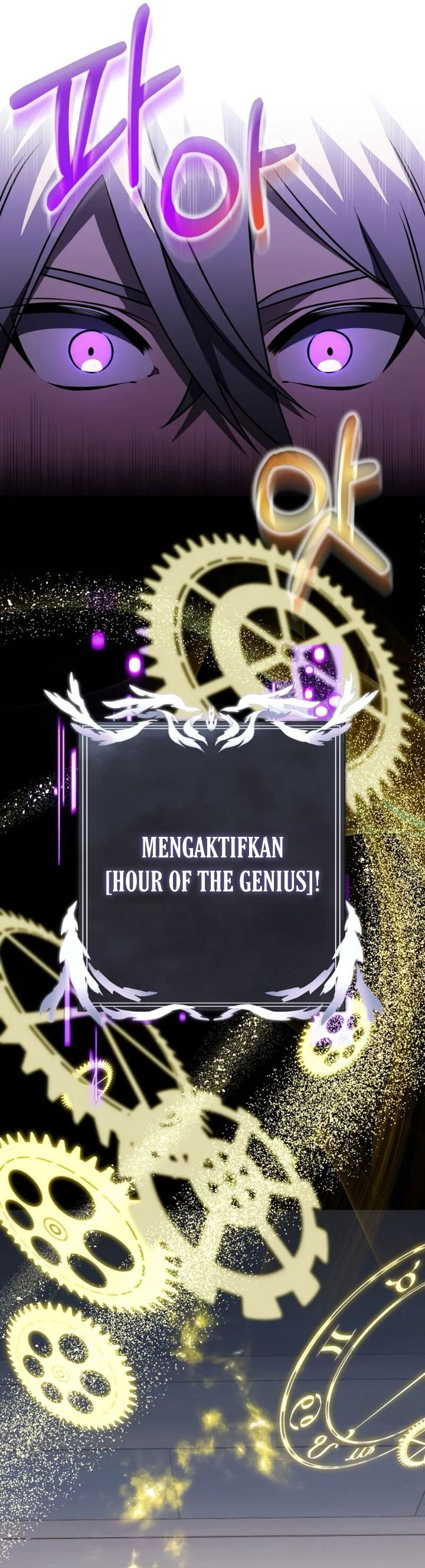 Dilarang COPAS - situs resmi www.mangacanblog.com - Komik terminally ill genius dark knight 091 - chapter 91 92 Indonesia terminally ill genius dark knight 091 - chapter 91 Terbaru 6|Baca Manga Komik Indonesia|Mangacan