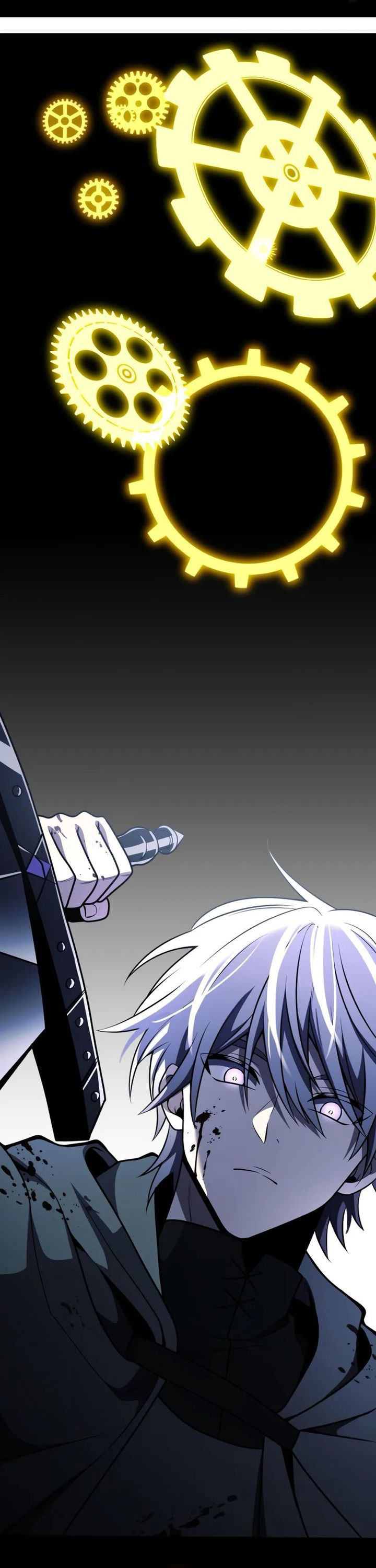 Dilarang COPAS - situs resmi www.mangacanblog.com - Komik terminally ill genius dark knight 091 - chapter 91 92 Indonesia terminally ill genius dark knight 091 - chapter 91 Terbaru 8|Baca Manga Komik Indonesia|Mangacan