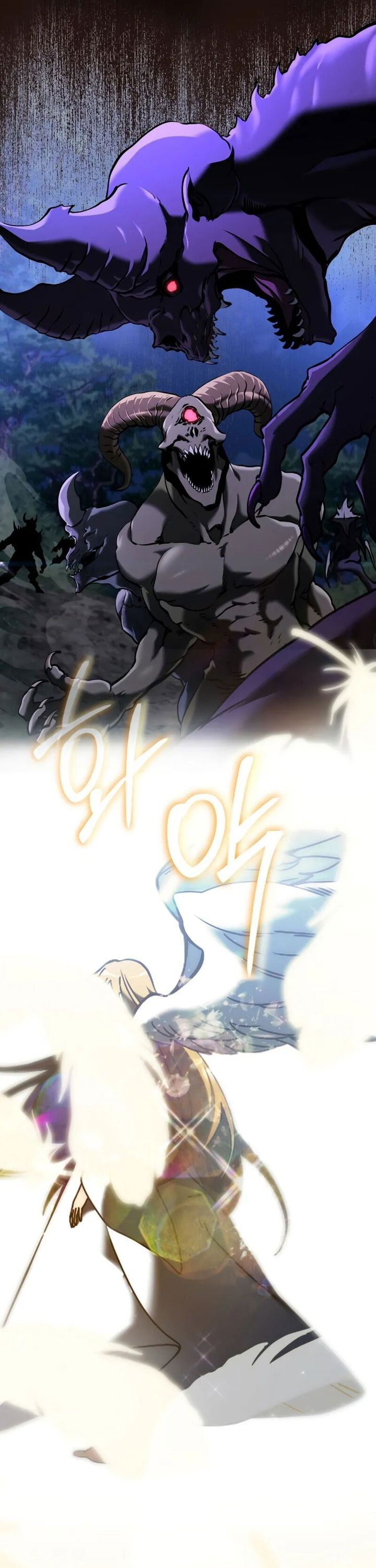 Dilarang COPAS - situs resmi www.mangacanblog.com - Komik terminally ill genius dark knight 091 - chapter 91 92 Indonesia terminally ill genius dark knight 091 - chapter 91 Terbaru 11|Baca Manga Komik Indonesia|Mangacan