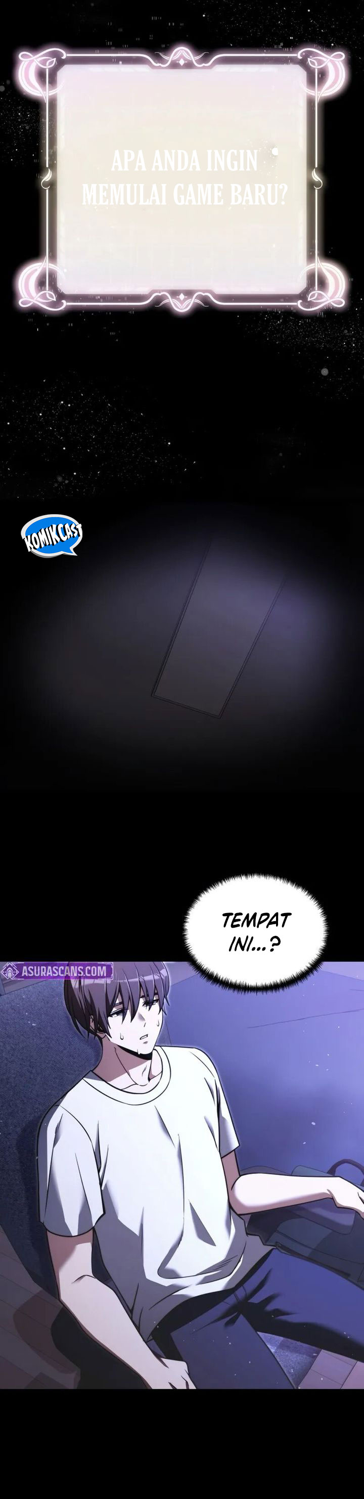 Dilarang COPAS - situs resmi www.mangacanblog.com - Komik terminally ill genius dark knight 091 - chapter 91 92 Indonesia terminally ill genius dark knight 091 - chapter 91 Terbaru 17|Baca Manga Komik Indonesia|Mangacan
