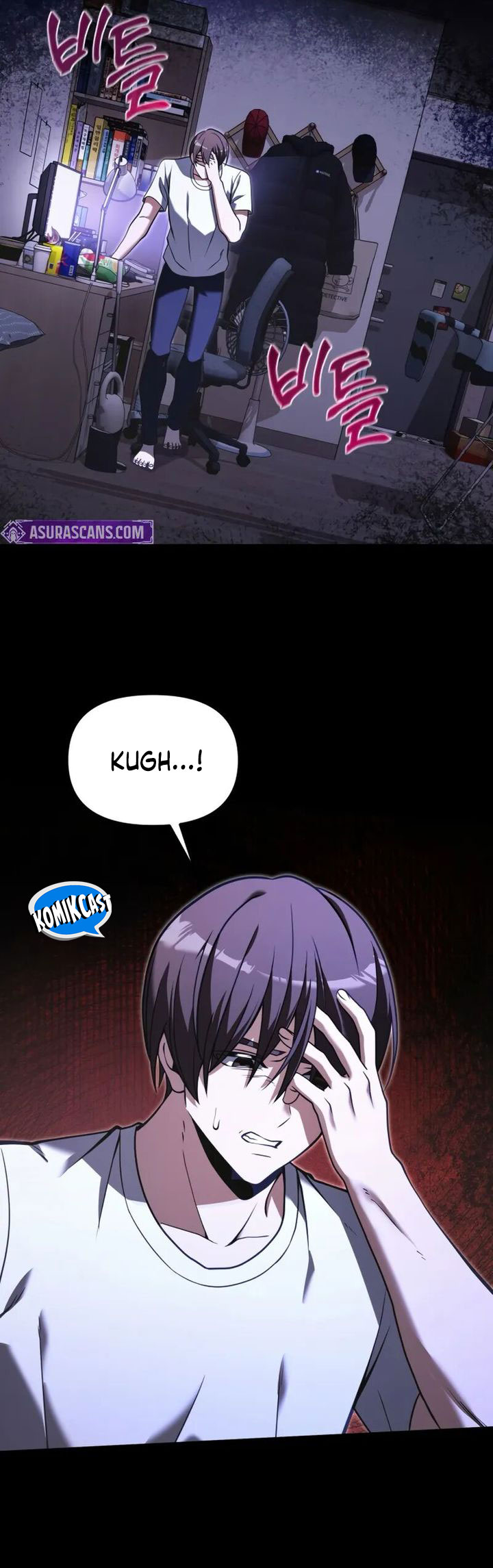 Dilarang COPAS - situs resmi www.mangacanblog.com - Komik terminally ill genius dark knight 091 - chapter 91 92 Indonesia terminally ill genius dark knight 091 - chapter 91 Terbaru 19|Baca Manga Komik Indonesia|Mangacan