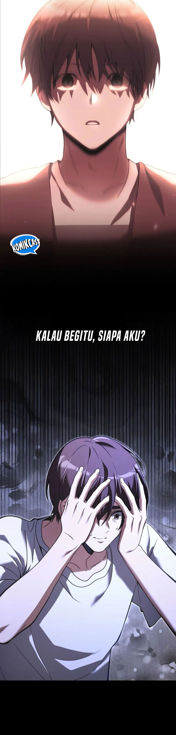 Dilarang COPAS - situs resmi www.mangacanblog.com - Komik terminally ill genius dark knight 091 - chapter 91 92 Indonesia terminally ill genius dark knight 091 - chapter 91 Terbaru 22|Baca Manga Komik Indonesia|Mangacan