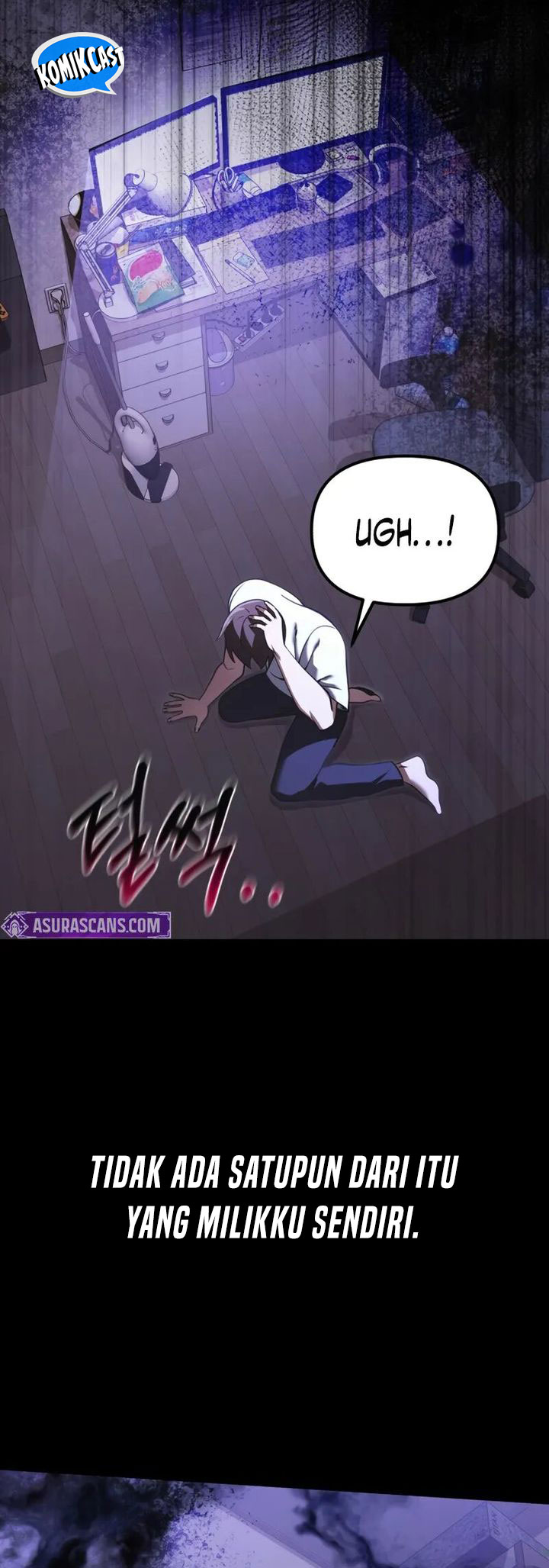 Dilarang COPAS - situs resmi www.mangacanblog.com - Komik terminally ill genius dark knight 091 - chapter 91 92 Indonesia terminally ill genius dark knight 091 - chapter 91 Terbaru 24|Baca Manga Komik Indonesia|Mangacan