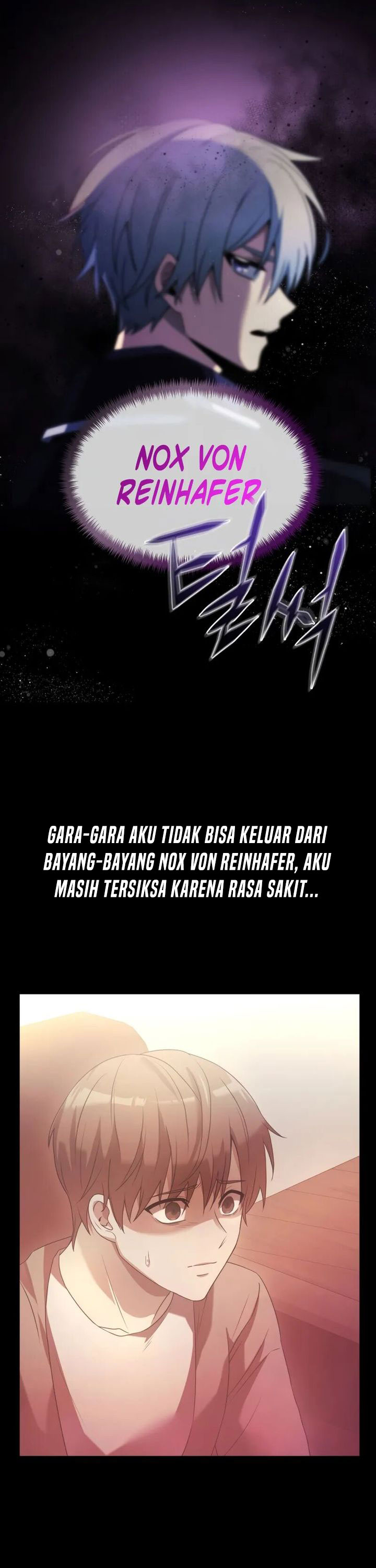 Dilarang COPAS - situs resmi www.mangacanblog.com - Komik terminally ill genius dark knight 091 - chapter 91 92 Indonesia terminally ill genius dark knight 091 - chapter 91 Terbaru 26|Baca Manga Komik Indonesia|Mangacan
