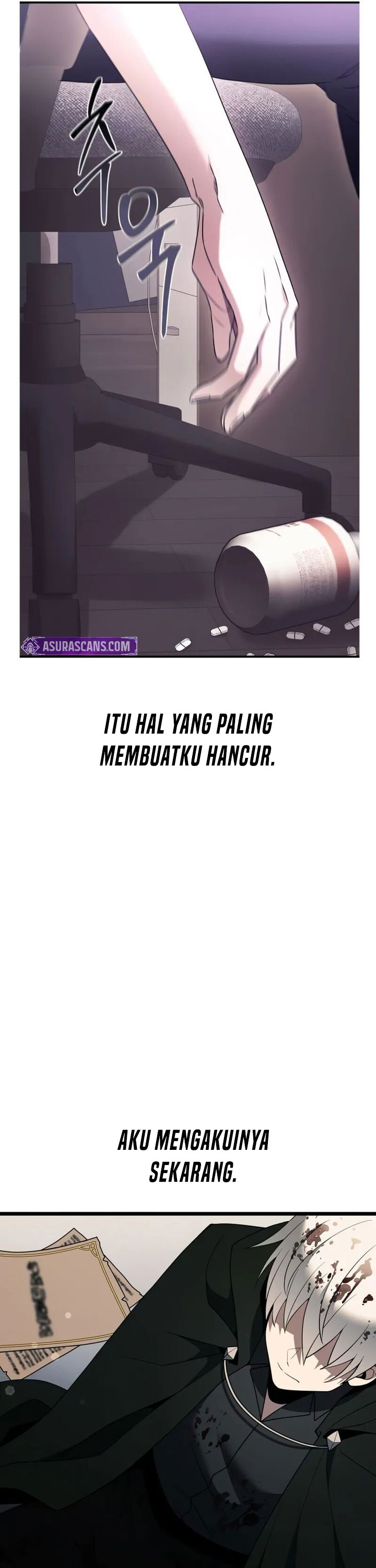 Dilarang COPAS - situs resmi www.mangacanblog.com - Komik terminally ill genius dark knight 091 - chapter 91 92 Indonesia terminally ill genius dark knight 091 - chapter 91 Terbaru 28|Baca Manga Komik Indonesia|Mangacan