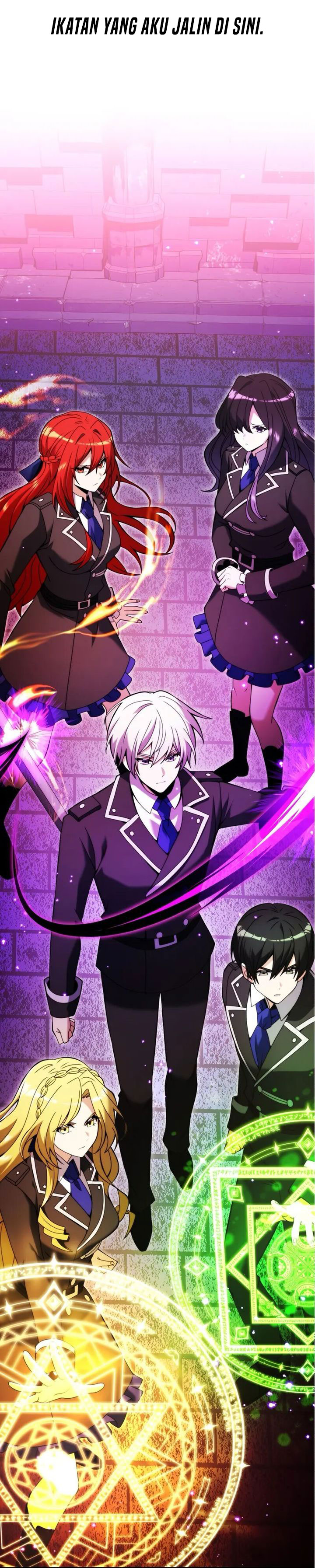 Dilarang COPAS - situs resmi www.mangacanblog.com - Komik terminally ill genius dark knight 091 - chapter 91 92 Indonesia terminally ill genius dark knight 091 - chapter 91 Terbaru 30|Baca Manga Komik Indonesia|Mangacan