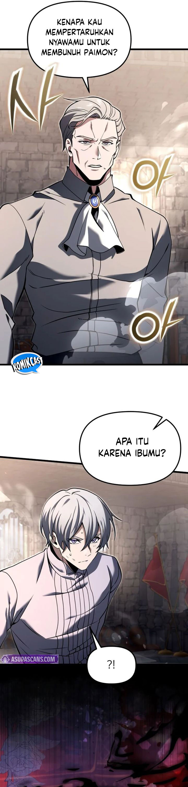 Dilarang COPAS - situs resmi www.mangacanblog.com - Komik terminally ill genius dark knight 091 - chapter 91 92 Indonesia terminally ill genius dark knight 091 - chapter 91 Terbaru 32|Baca Manga Komik Indonesia|Mangacan