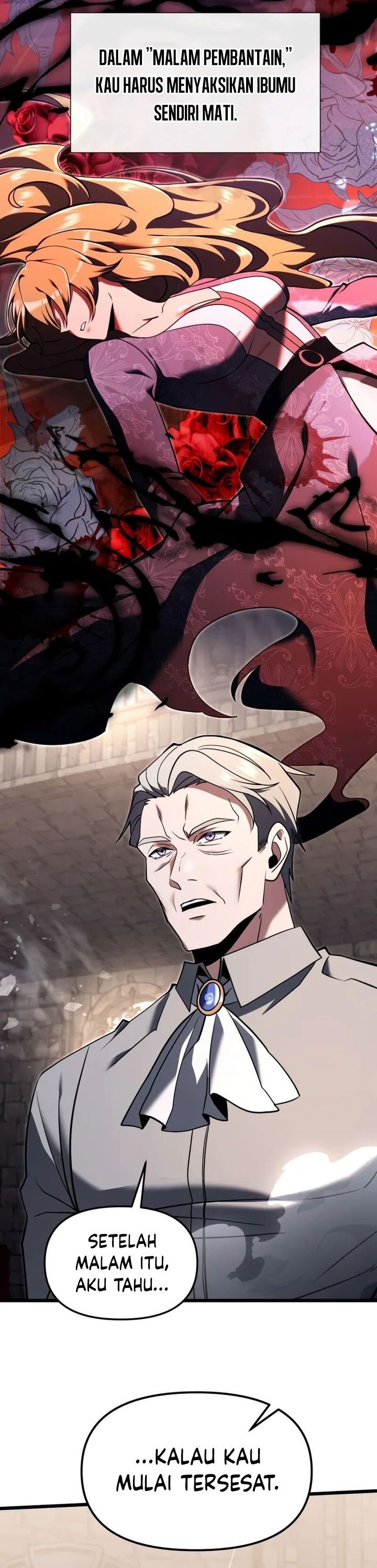 Dilarang COPAS - situs resmi www.mangacanblog.com - Komik terminally ill genius dark knight 091 - chapter 91 92 Indonesia terminally ill genius dark knight 091 - chapter 91 Terbaru 33|Baca Manga Komik Indonesia|Mangacan