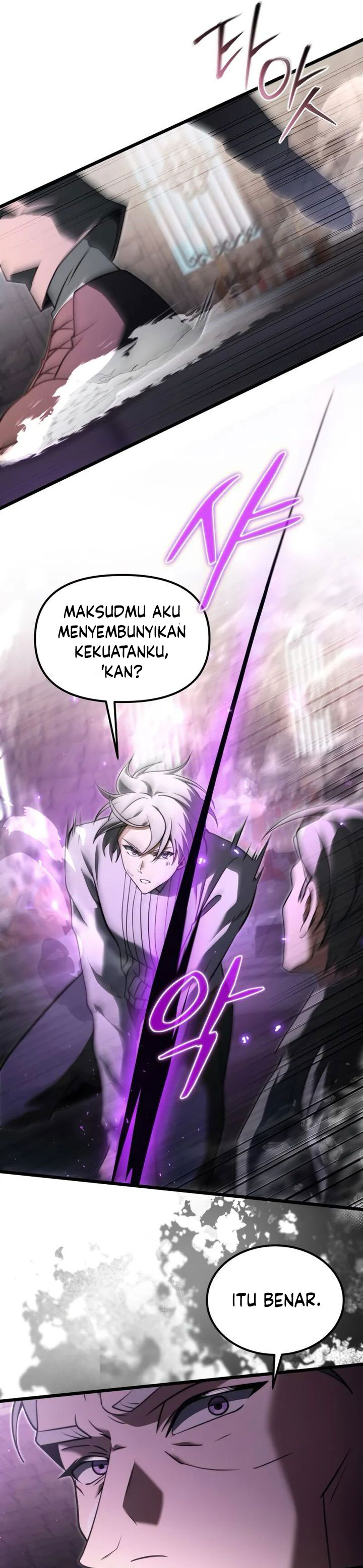 Dilarang COPAS - situs resmi www.mangacanblog.com - Komik terminally ill genius dark knight 091 - chapter 91 92 Indonesia terminally ill genius dark knight 091 - chapter 91 Terbaru 36|Baca Manga Komik Indonesia|Mangacan