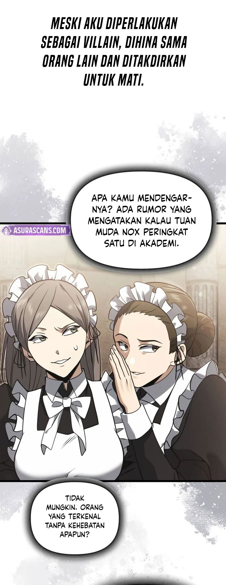 Dilarang COPAS - situs resmi www.mangacanblog.com - Komik terminally ill genius dark knight 091 - chapter 91 92 Indonesia terminally ill genius dark knight 091 - chapter 91 Terbaru 39|Baca Manga Komik Indonesia|Mangacan