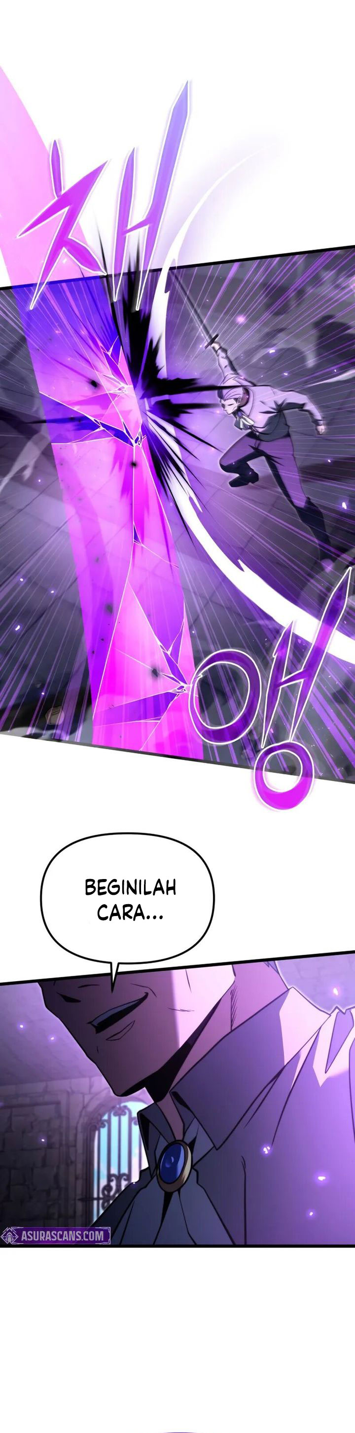 Dilarang COPAS - situs resmi www.mangacanblog.com - Komik terminally ill genius dark knight 091 - chapter 91 92 Indonesia terminally ill genius dark knight 091 - chapter 91 Terbaru 41|Baca Manga Komik Indonesia|Mangacan