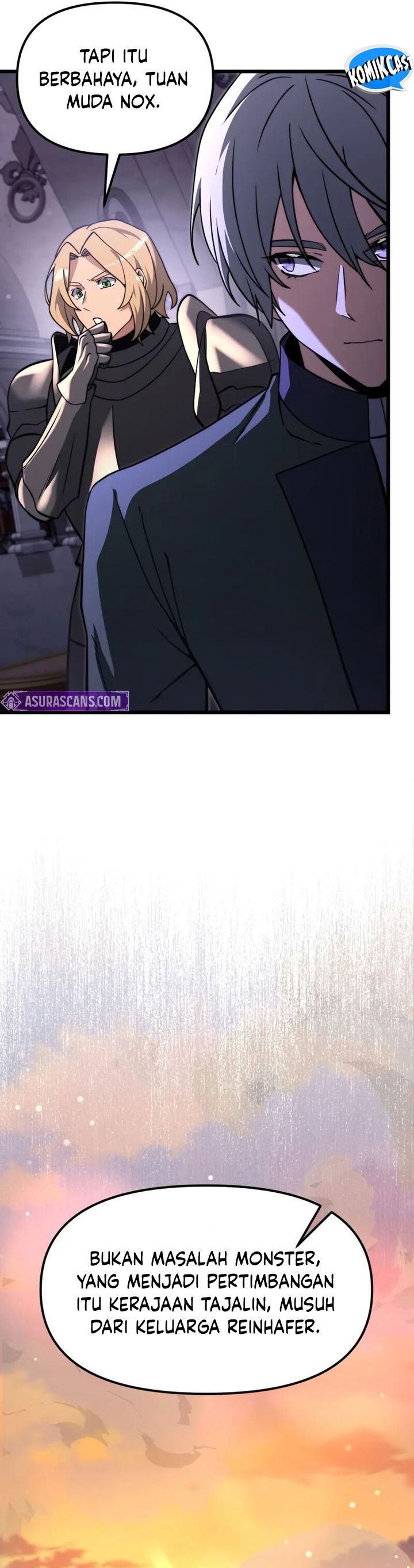 Dilarang COPAS - situs resmi www.mangacanblog.com - Komik terminally ill genius dark knight 091 - chapter 91 92 Indonesia terminally ill genius dark knight 091 - chapter 91 Terbaru 52|Baca Manga Komik Indonesia|Mangacan
