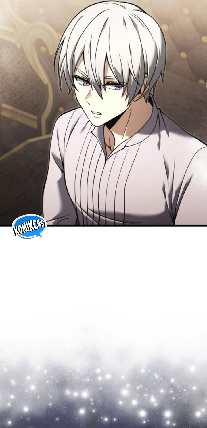 Terminally-Ill Genius Dark Knight chapter 94
