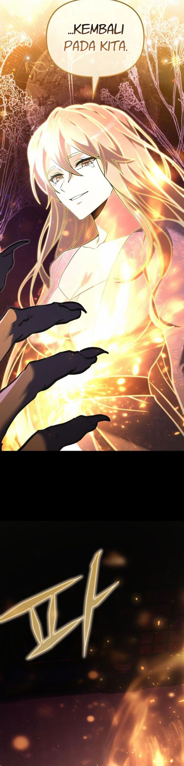 Terminally-Ill Genius Dark Knight chapter 94