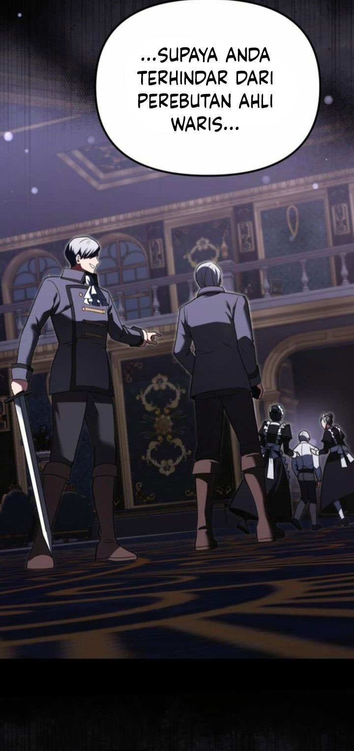 Terminally-Ill Genius Dark Knight chapter 94