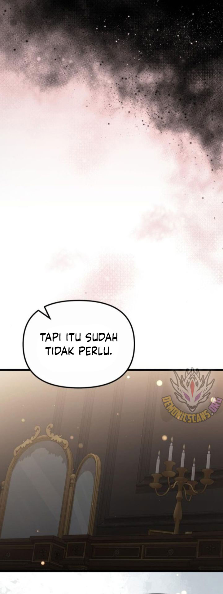 Terminally-Ill Genius Dark Knight chapter 94