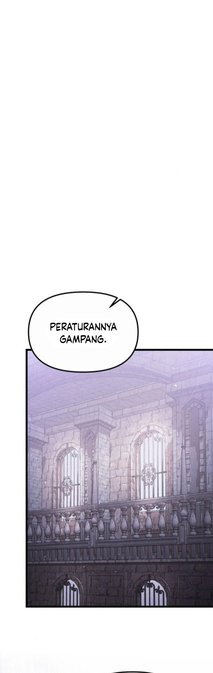 Terminally-Ill Genius Dark Knight chapter 95