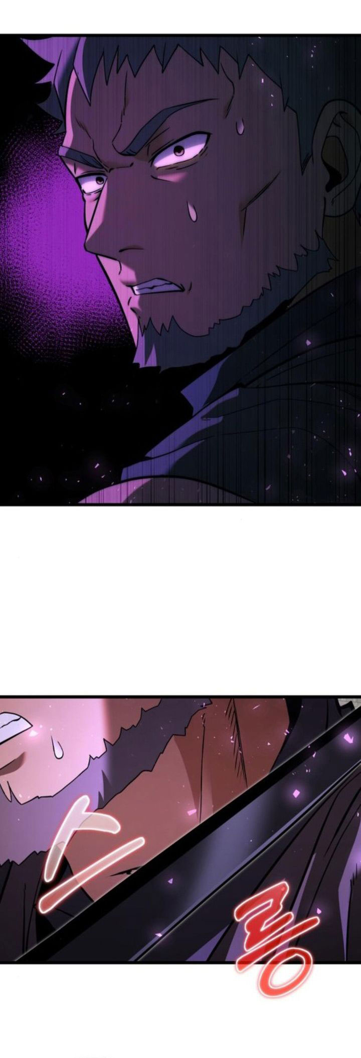Terminally-Ill Genius Dark Knight chapter 95