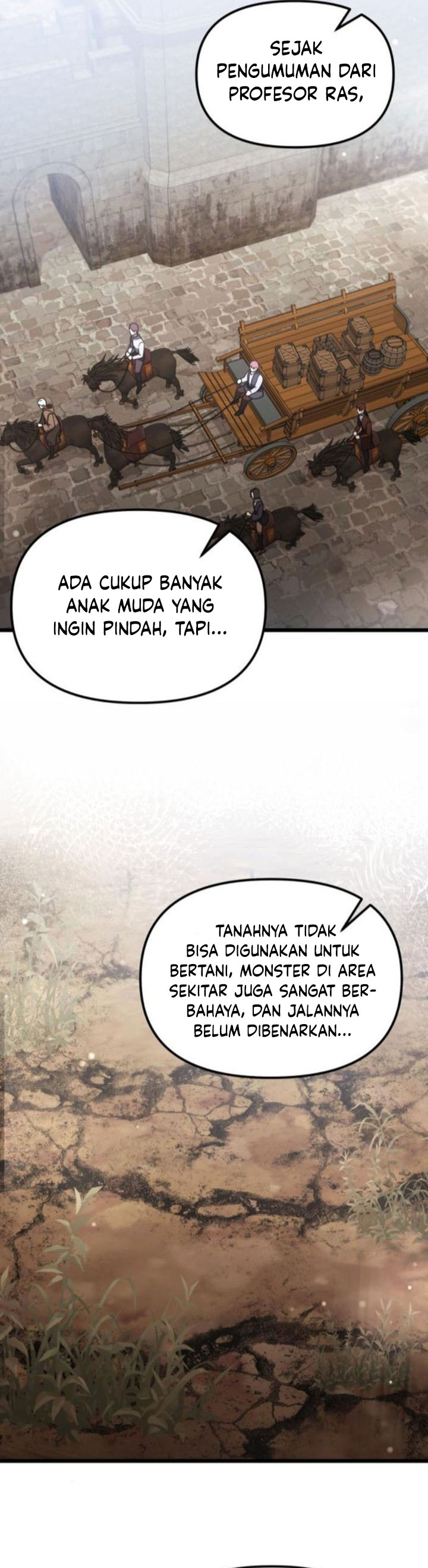Terminally-Ill Genius Dark Knight chapter 97