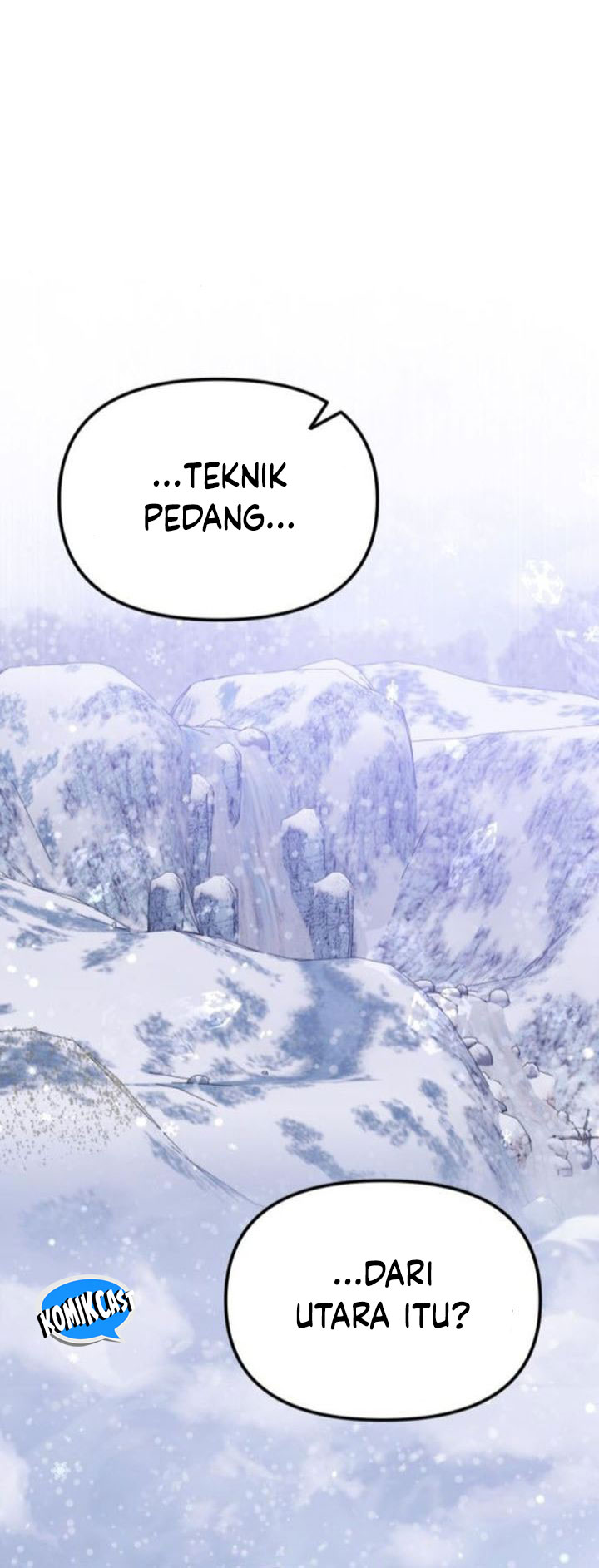 Terminally-Ill Genius Dark Knight chapter 97