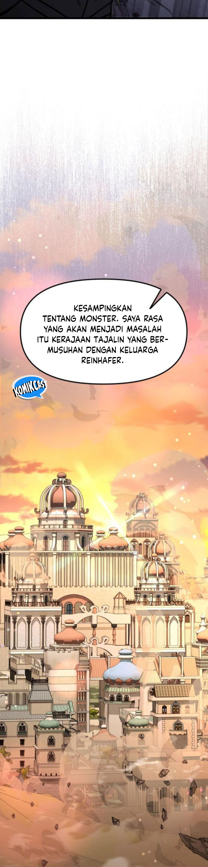 Terminally-Ill Genius Dark Knight chapter 97